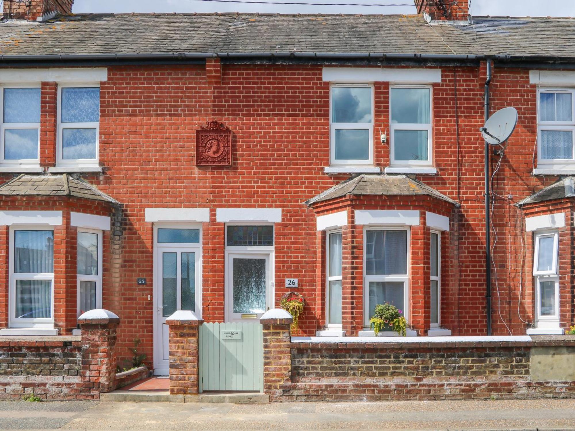 Harbour Reach Villa Littlehampton Exterior photo